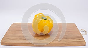 Bell pepper photo