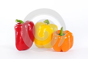 Bell Peppers photo