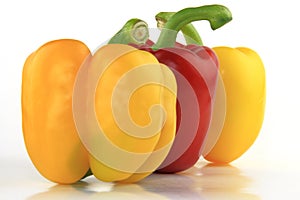 Bell Peppers