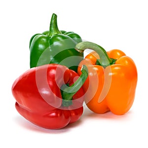 Bell peppers photo