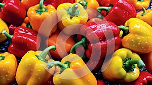 bell peppers