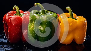 bell peppers