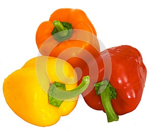 Bell peppers 3