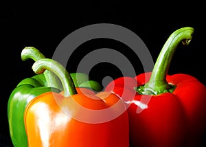 Bell Peppers