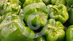 Bell Peppers