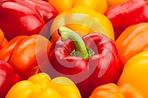 Bell peppers