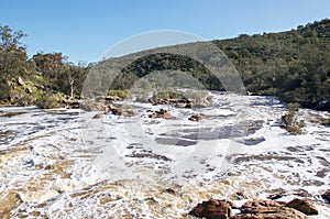 Bell Rapids: Swan Valley, Western Australia