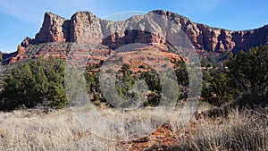 Bell Rock, Arizona