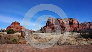 Bell Rock, Arizona