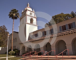 Bell Tower photo