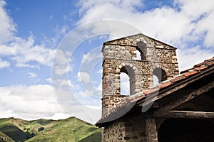 Bell Tower