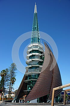 Bell tower