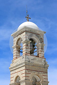 Bell Tower
