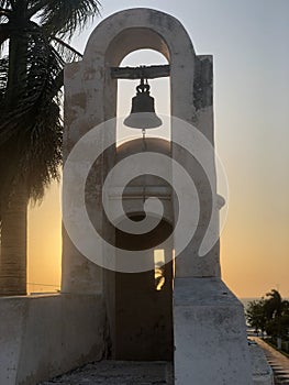 Bell Tower, Campeche