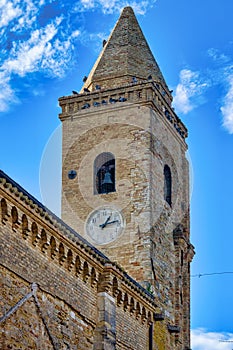 Church of San Salvatore photo