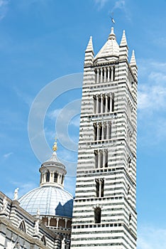 Campana la Torre un cupola cattedrale da 