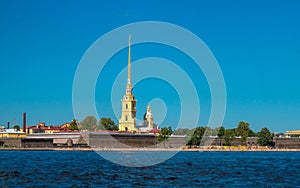 Bell Tower at Fortress