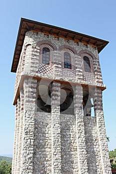 Campana la Torre 