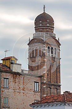 Madonna dell Orto Venice