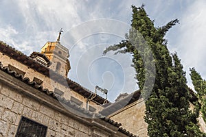 Bell Tower photo