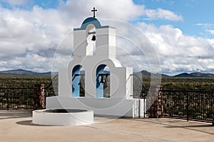 Bell Tower of Saint Elijah Chapel