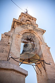 Bell Tower, Valencia Cathedral