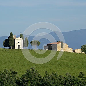 Bella Toscana