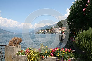 Bellagio Lake Como