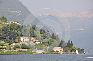 Bellagio Lario wedding villa Lake Como photo