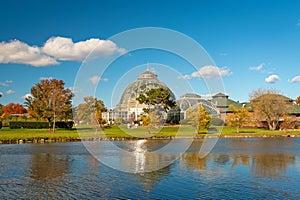 Belle Isle, Dertroit, Michigan, USA