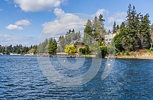 Bellevue Waterfront Park Homes 2