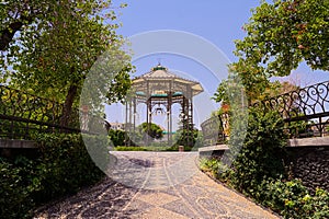 Bellini Gardens