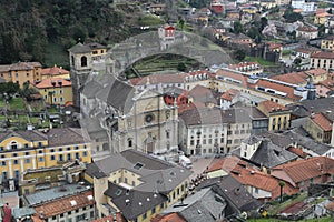 Bellinzona