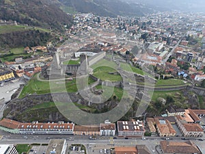 Bellinzona