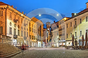 Bellinzona, Switzerland