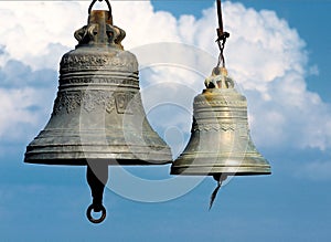 Bells photo