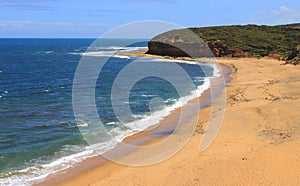 Bells Beach, Australia