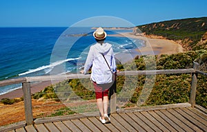 Bells Beach Great Ocean Road