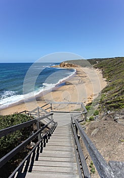 Bells Beach - Victoria Australia