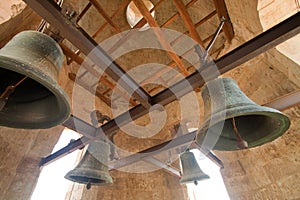 The Bells of Clerecia photo