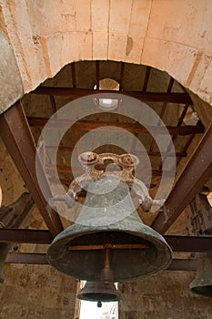 The Bells of Clerecia