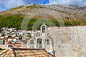 Bells of Dubrovnik, Croatia