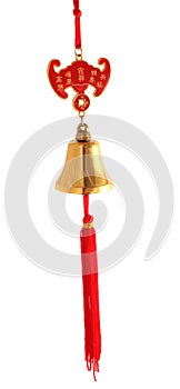 Bells feng shui