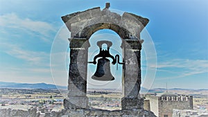 Bells in heaven photo