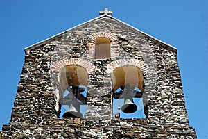 The bells toll photo