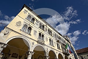 Belluno City Hall