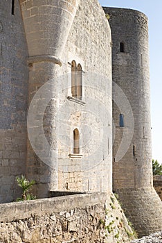 Bellver Castle, Palma de Mallorca