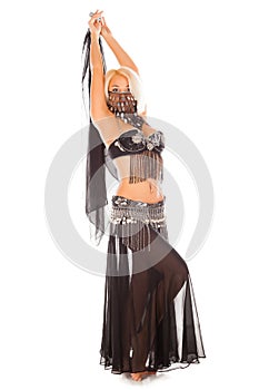 Belly dance