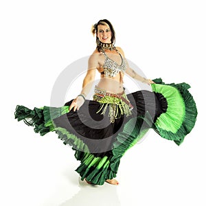 Belly Dancer