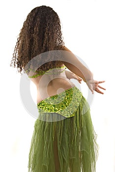 Belly Dancer